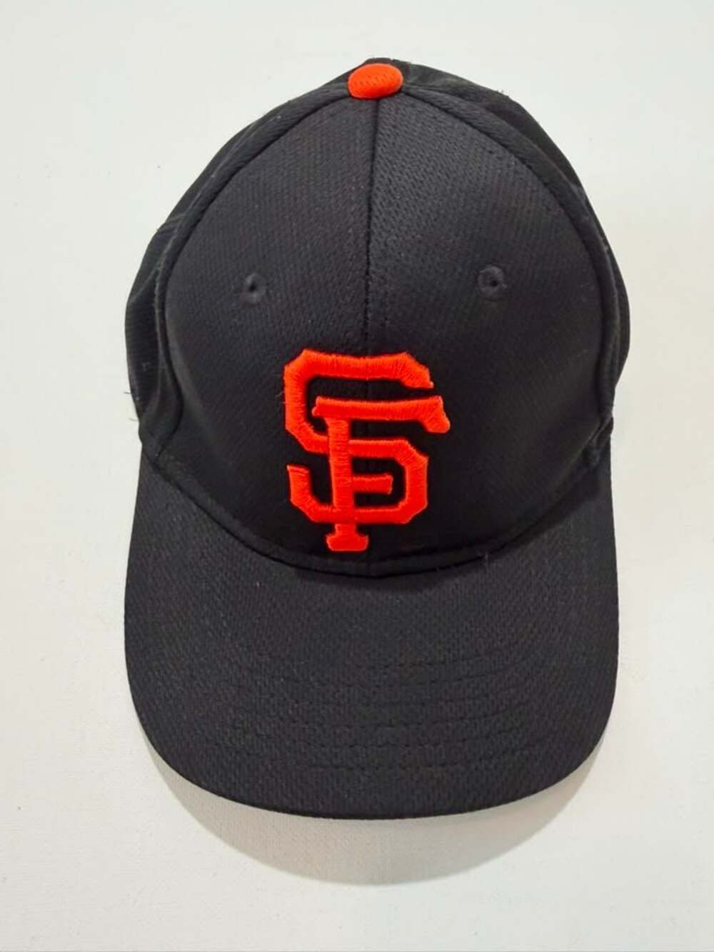 OC Sports Team MLB San Francisco Giants Youth Adjustable Baseball Cap